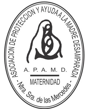 logo apamd